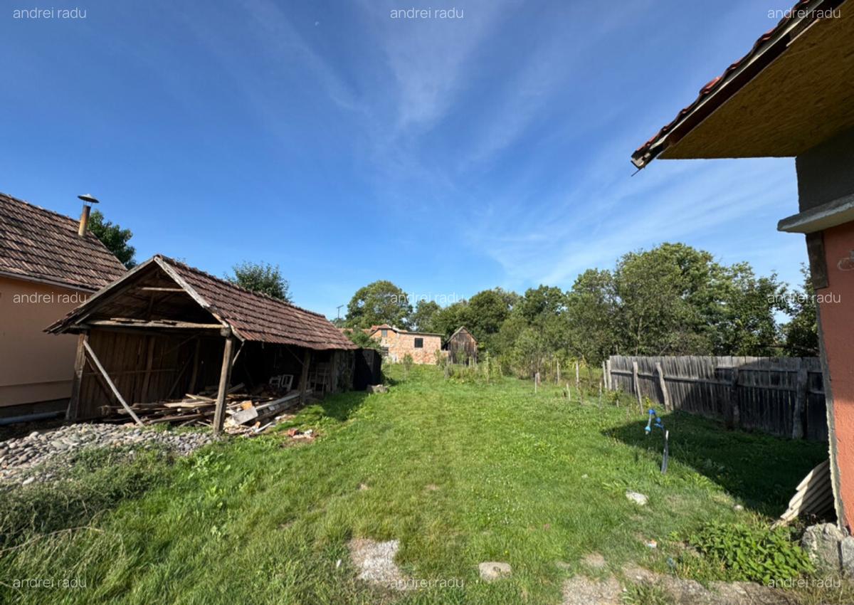 Casa Gornesti renovata 2025 semifinisata - 4