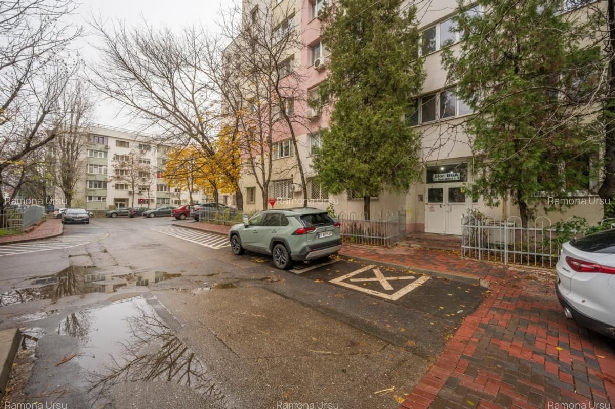 Apartament 4 camere, Aurel Botea, pentru o familie mare - 19