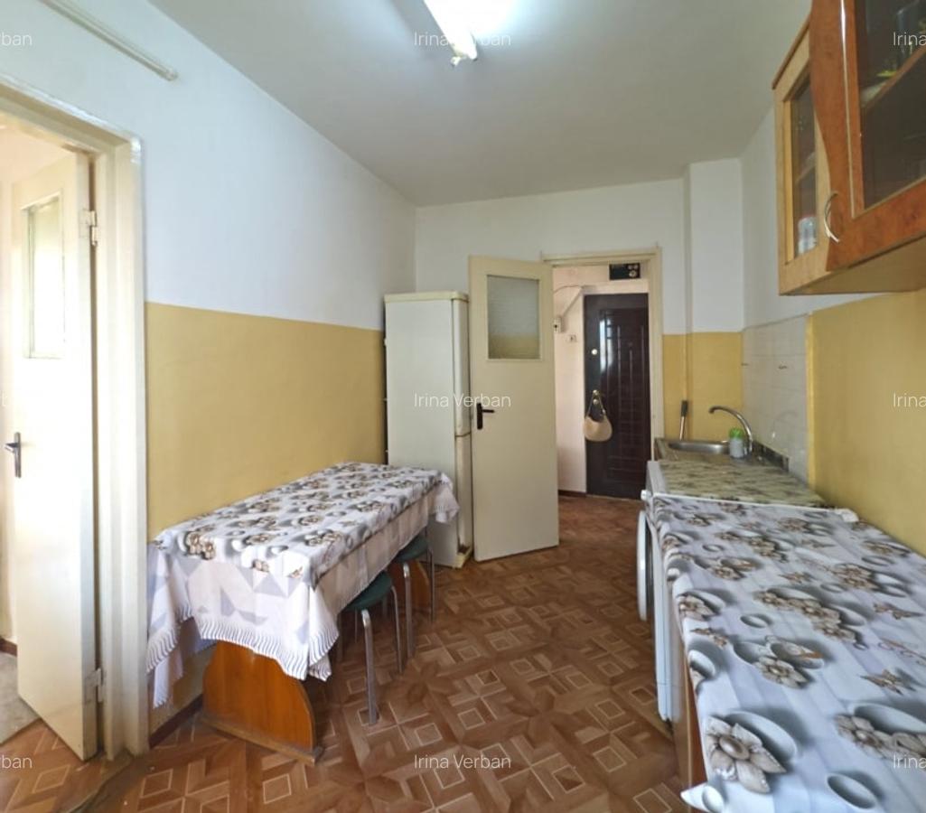 Apartament 2 camere, Tomis Nord-Campus - Ideal investitie sau locuinta personala - 5