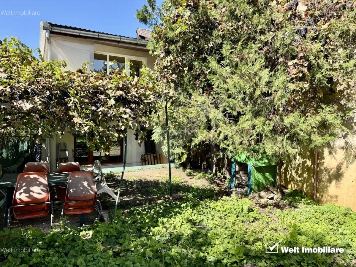 Casa 3 dormitoare, GH. Marinescu,zona UMF/Zorilor - 1