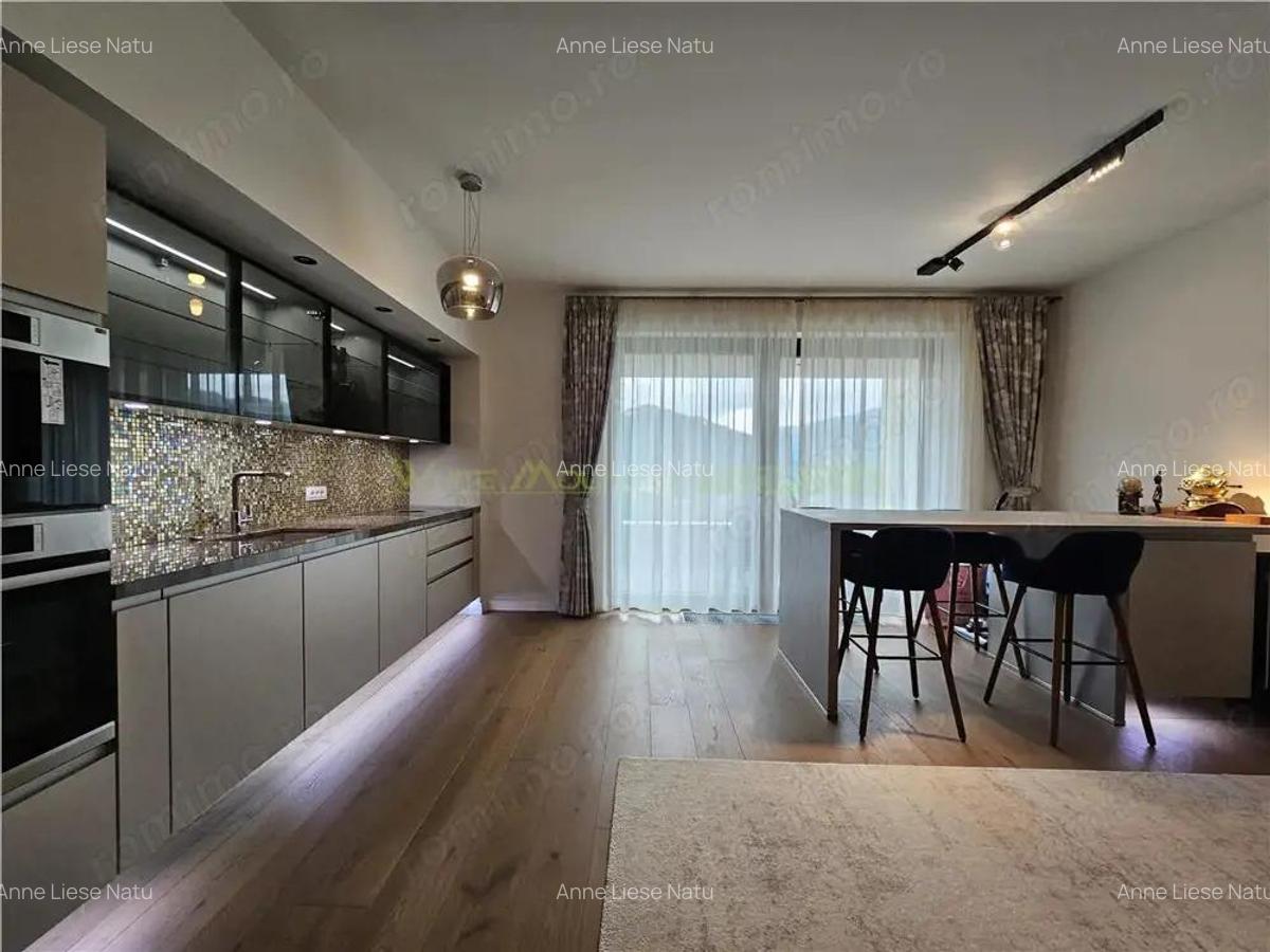 Garsoniera premium de inchiriat Drumul Poienii - 6