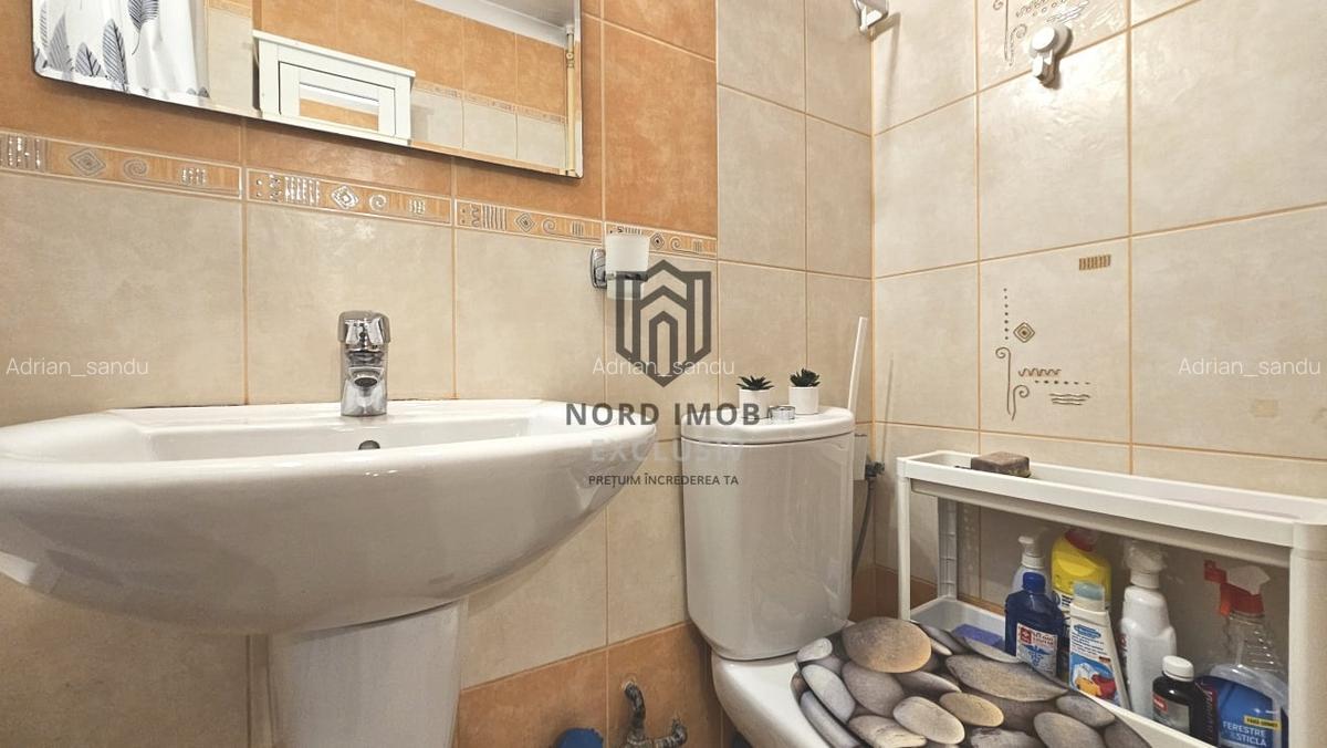 Apartament modern 2 camere | Mobilat & Utilat complet | Loc de parcare | Pajura - 10