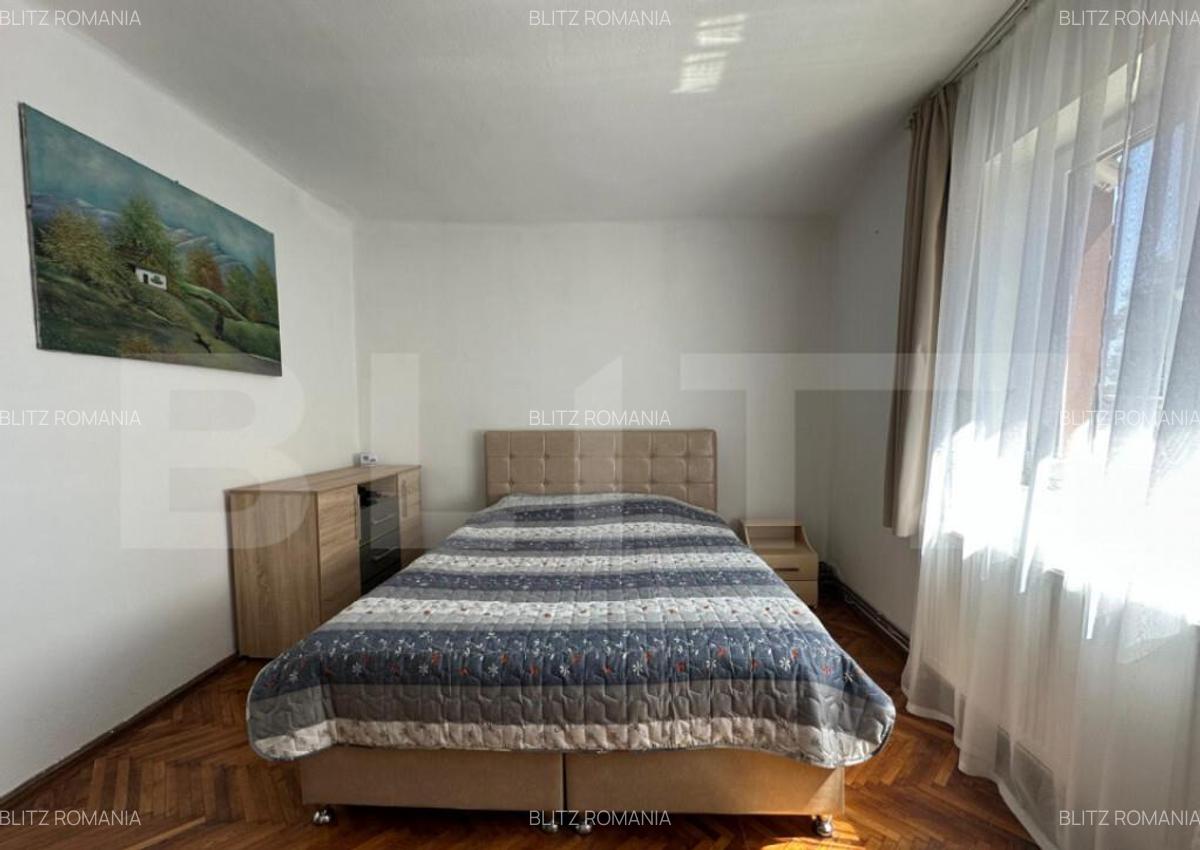 Casa individuala de vanzare, 4 camere, P+1 - 4