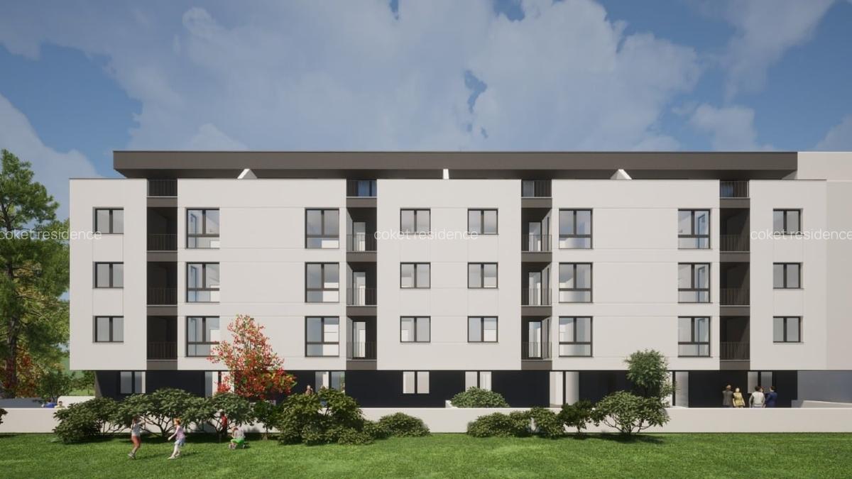 PRELUNGIREA GHENCEA -----> COKET RESIDENCE---->59.900 - 3