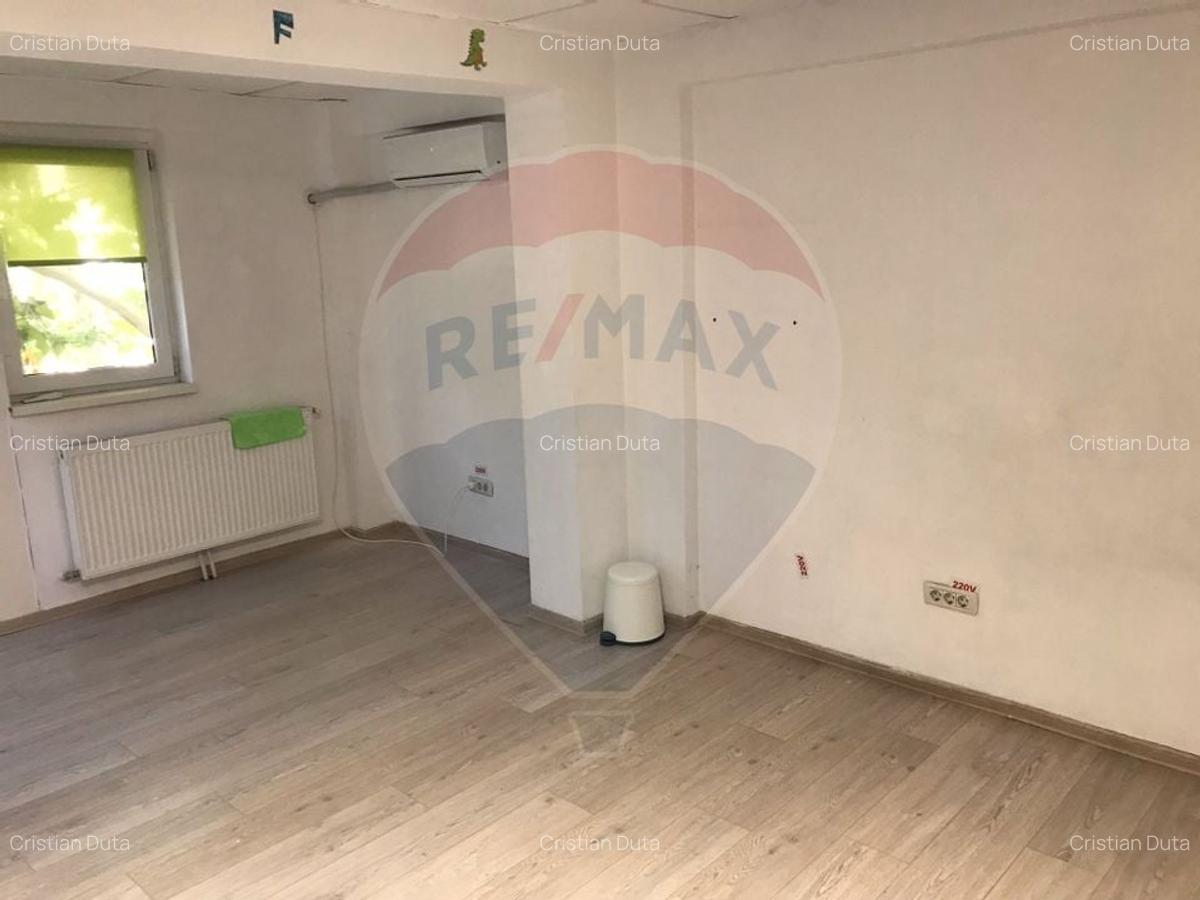 Spatiu Comercial/Birou de Inchiriat - Strada Inginerilor Tei - 5