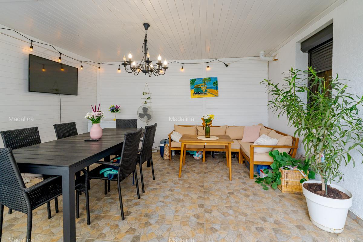 O casă cu suflet, la doar 15 minute de centrul Bucureștiului! - 37