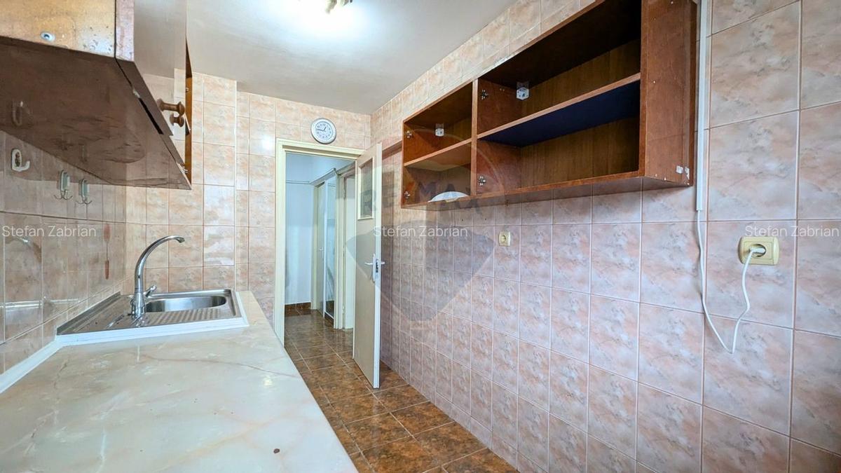 Apartament 2 camere | 48 mp | Bloc Perla Dorobanti | Etaj 4/12 - 13