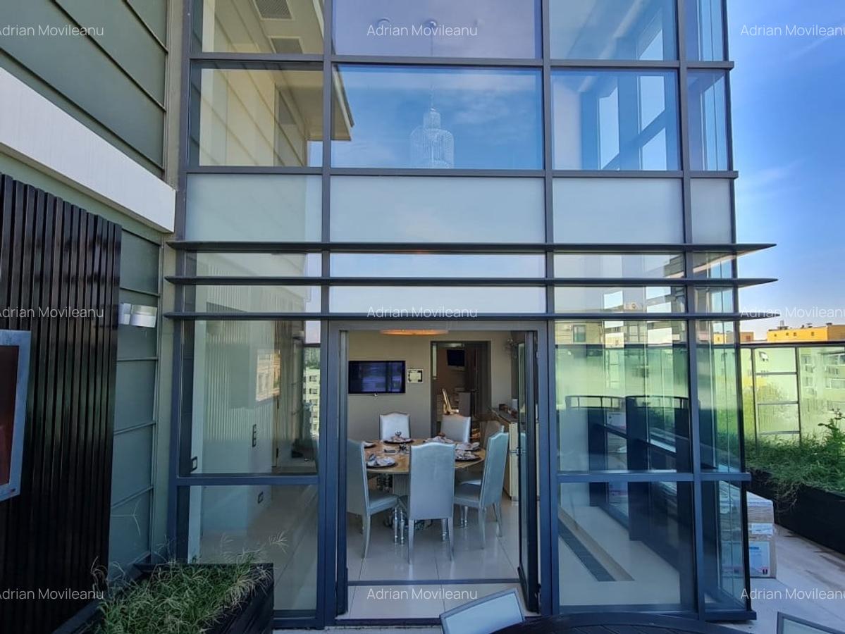 EMERALD - EXCLUSIVE LAKEFRONT PENTHOUSE 500 MP, BREATHTAKING LAKE VIEW! - 23
