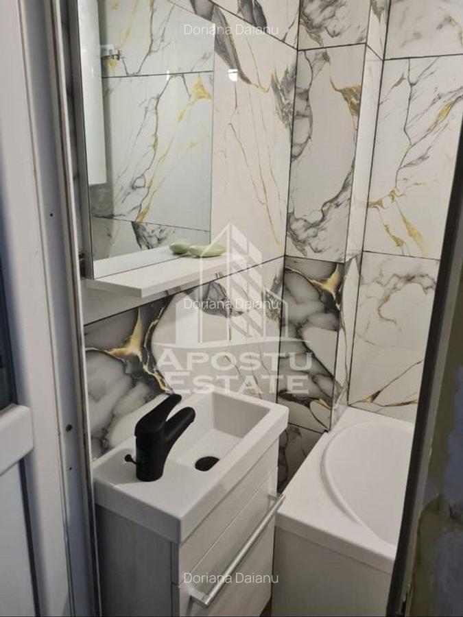 Garsonieră semidecomandată în Complex Studențesc - 6