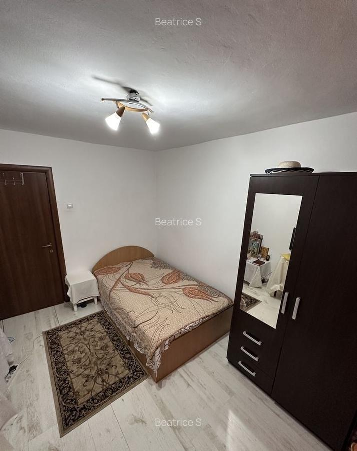 Apartament cu 2 camere decomandat, mobilat în Titan - 3