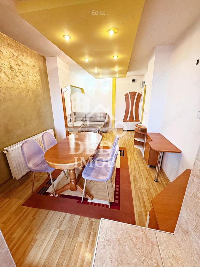 Apartament cu 3 camere de inchiriat Decebal, Oradea - 4