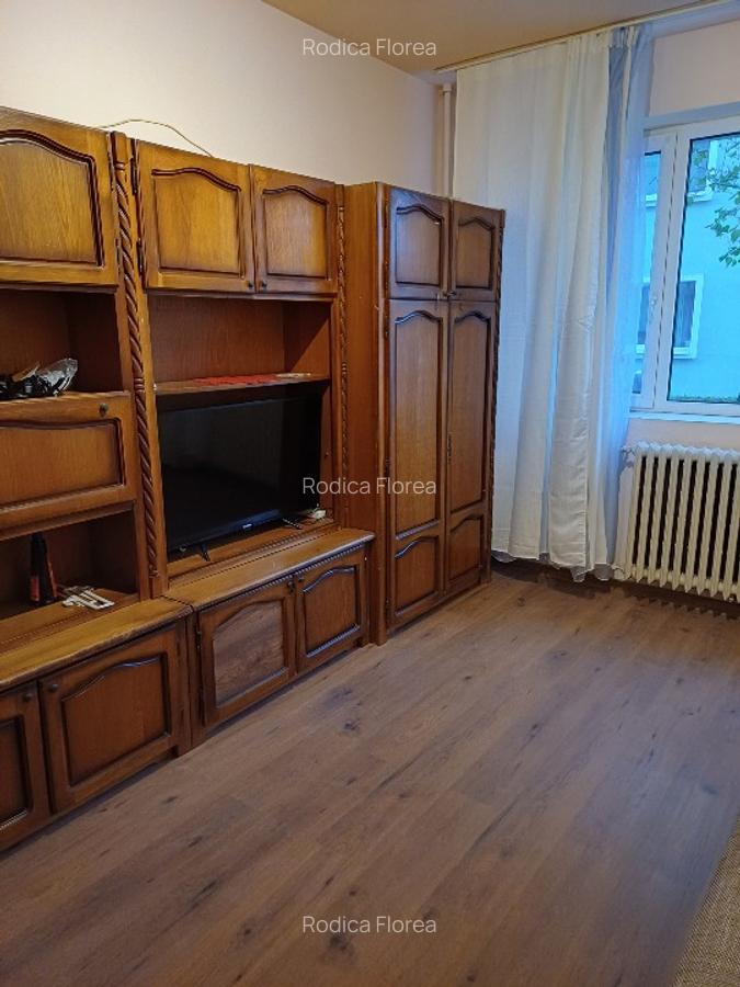 Garsoniera  toate dotarile - Astra - 3 Garsoniera  toate dotarile - Astra - 3