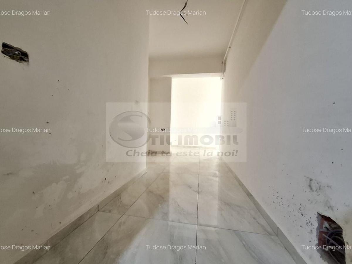 Apartament decomandat de vanzare in Iasi, Galata, 85,55 mp, bloc nou - 22 Apartament decomandat de vanzare in Iasi, Galata, 85,55 mp, bloc nou - 22
