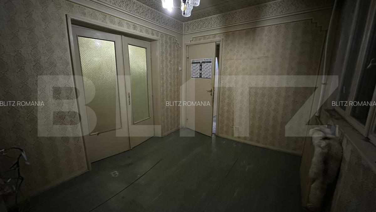 Apartament cu 4 camere, oportunitate ideala de investitie, zona Decebal - 11