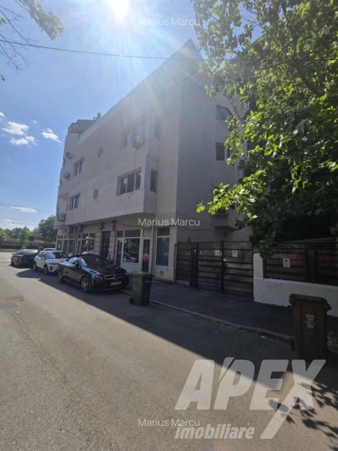 Apartament cu 3 camere semidecomandat, mobilat în Grivița - 1