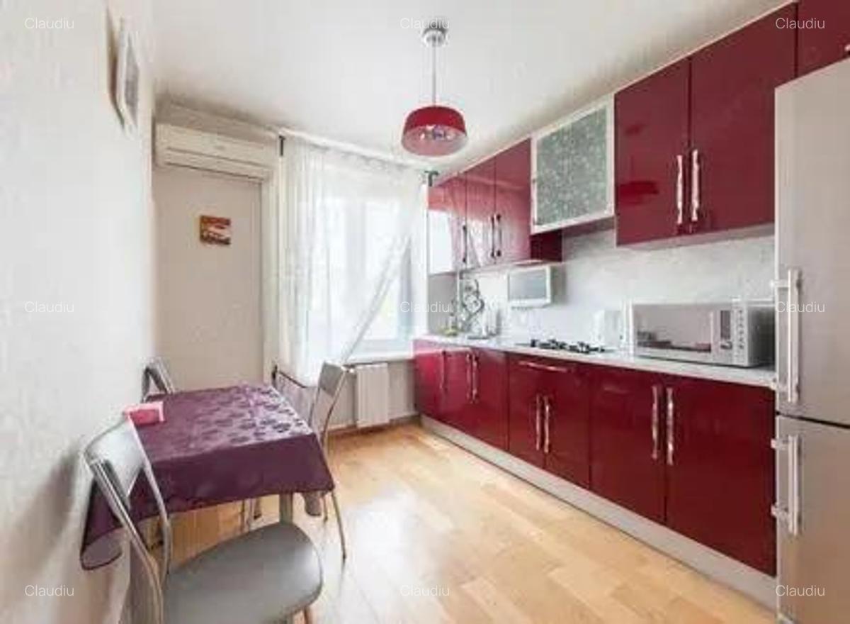 Apartament cu 2 camere de inchiriat in cartierul Noua - 4