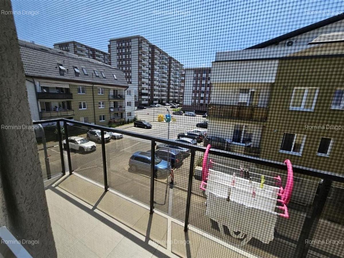 Garsoniera Safety Residence - 3