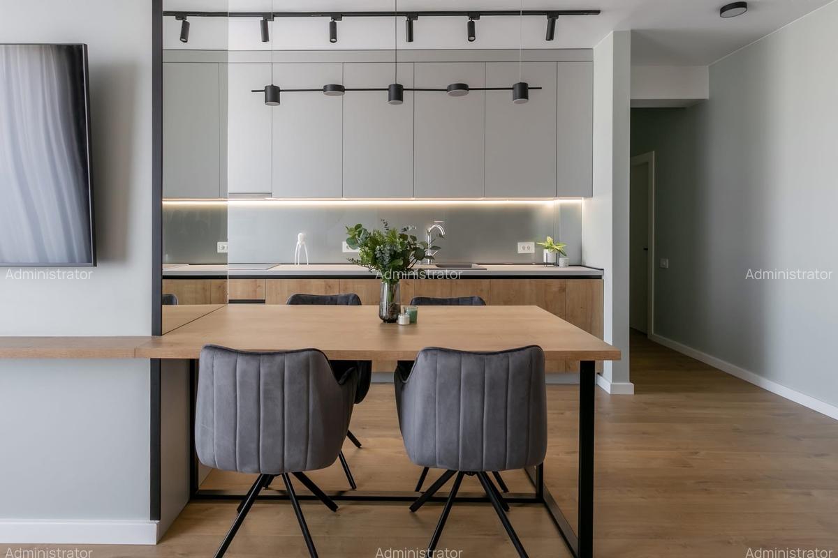 Apartament 3 camere, 2 băi | Acces Iuliu Maniu | West Avenue Residence - 2