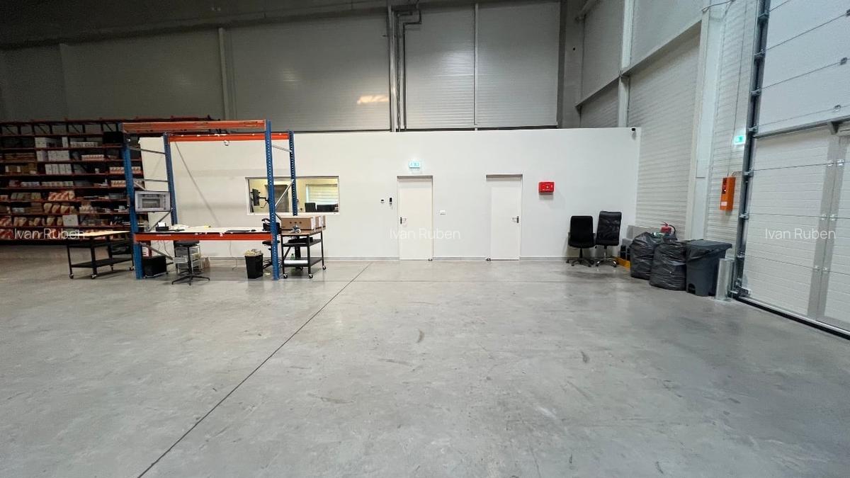 Hale de inchiriat Timisoara, Giarmata - 4