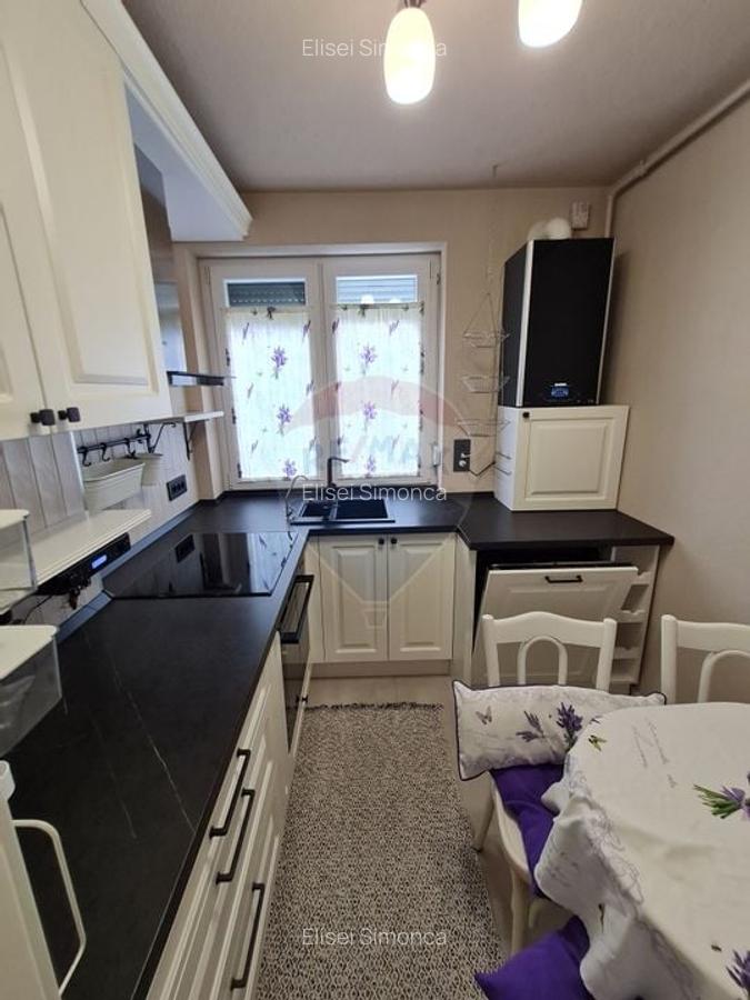 Apartament deosebit, 2 camere, loc parcare, Bulevardul Vasile Milea - 3 Apartament deosebit, 2 camere, loc parcare, Bulevardul Vasile Milea - 3