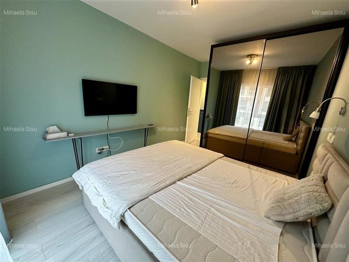 Apartament 3camere de inchiriat - Belvedere Residence, parcare inclusa - 7