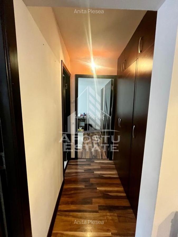 Apartament 3 camere,centrala proprie,zona Bucovina - 12