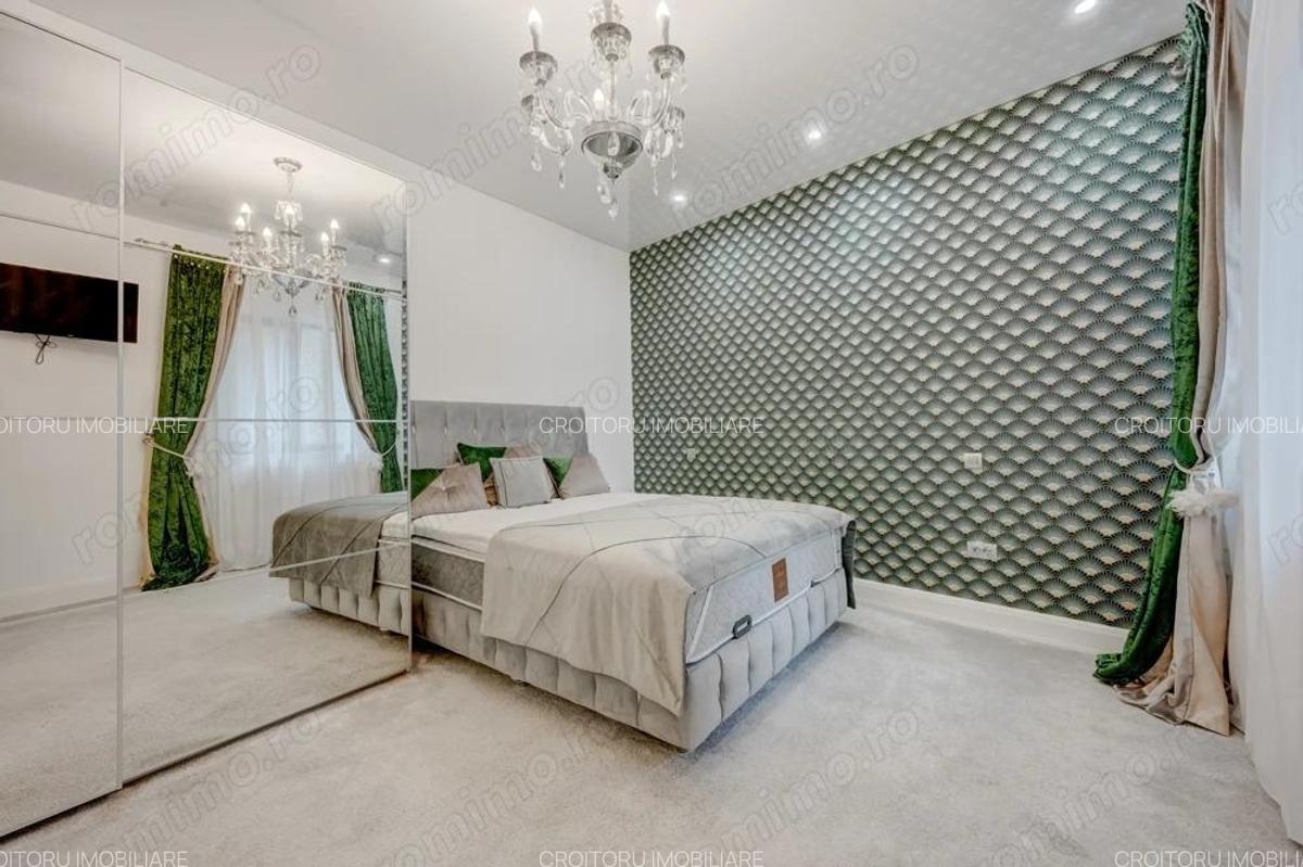 ARMENEASCA ! Vanzare apartament de 4 camere - mobilat si utilat ! - 8