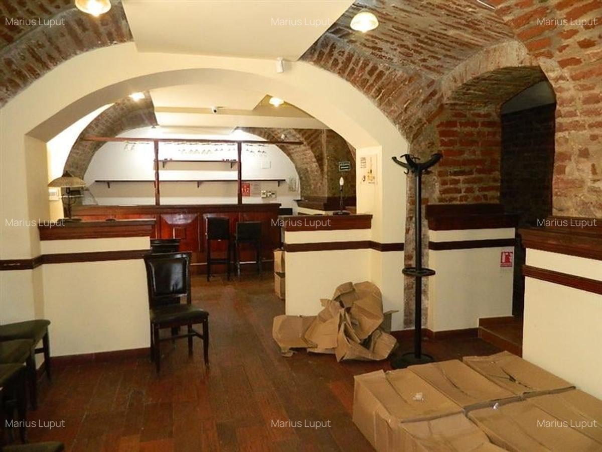 Spațiu comercial, 210 mp în Ultracentral - 2
