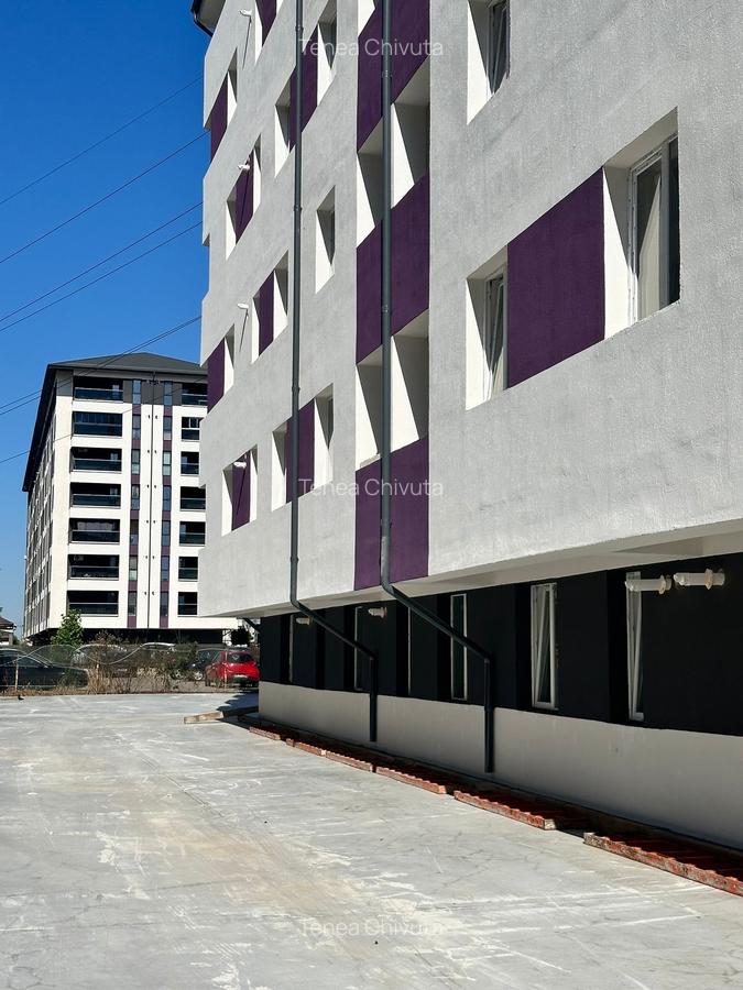 Garsonieră moderna, zonă centrală – Militari Residence, Str. Rezervelor - 5 Garsonieră moderna, zonă centrală – Militari Residence, Str. Rezervelor - 5