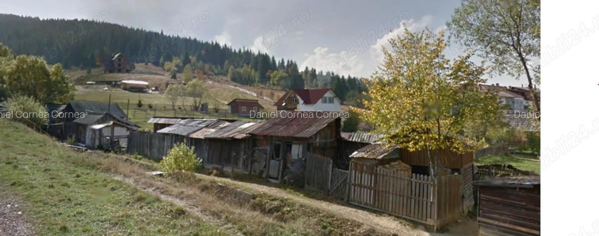 Apartament ieftin la 3 minutes de Centrul Vatra dornei - 8