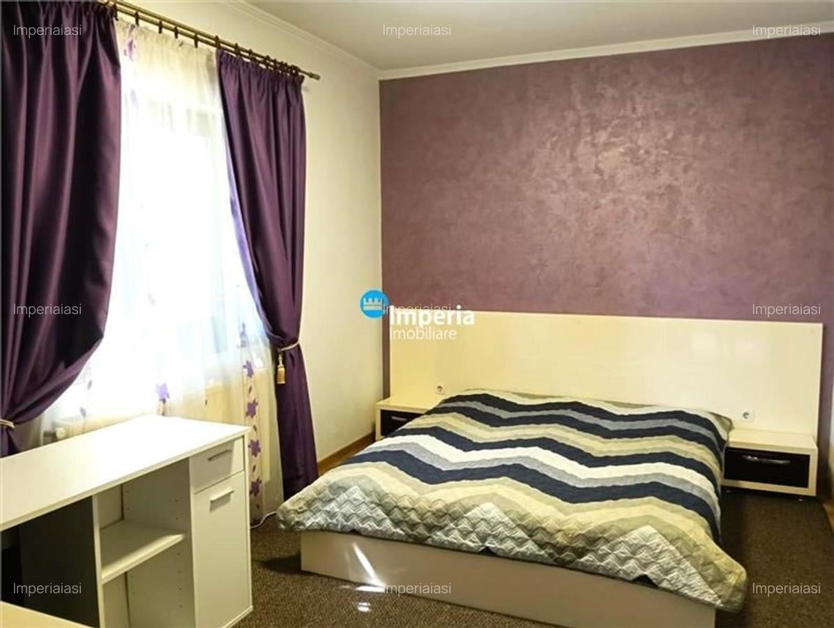 Casa P+M,  beci, Foisor, 4 cam, 3 bai, 450 teren,  Astoria Lunca Cetatuii - 15