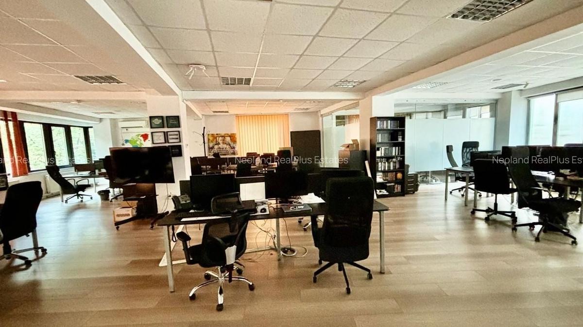 Cladire de birouri cu 4 etaje si parcare 10 locuri - zona Cotroceni - 6