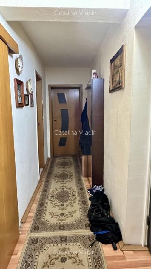 Apartament 2 camere decomandate cu living spatios-zona Manastur - 10