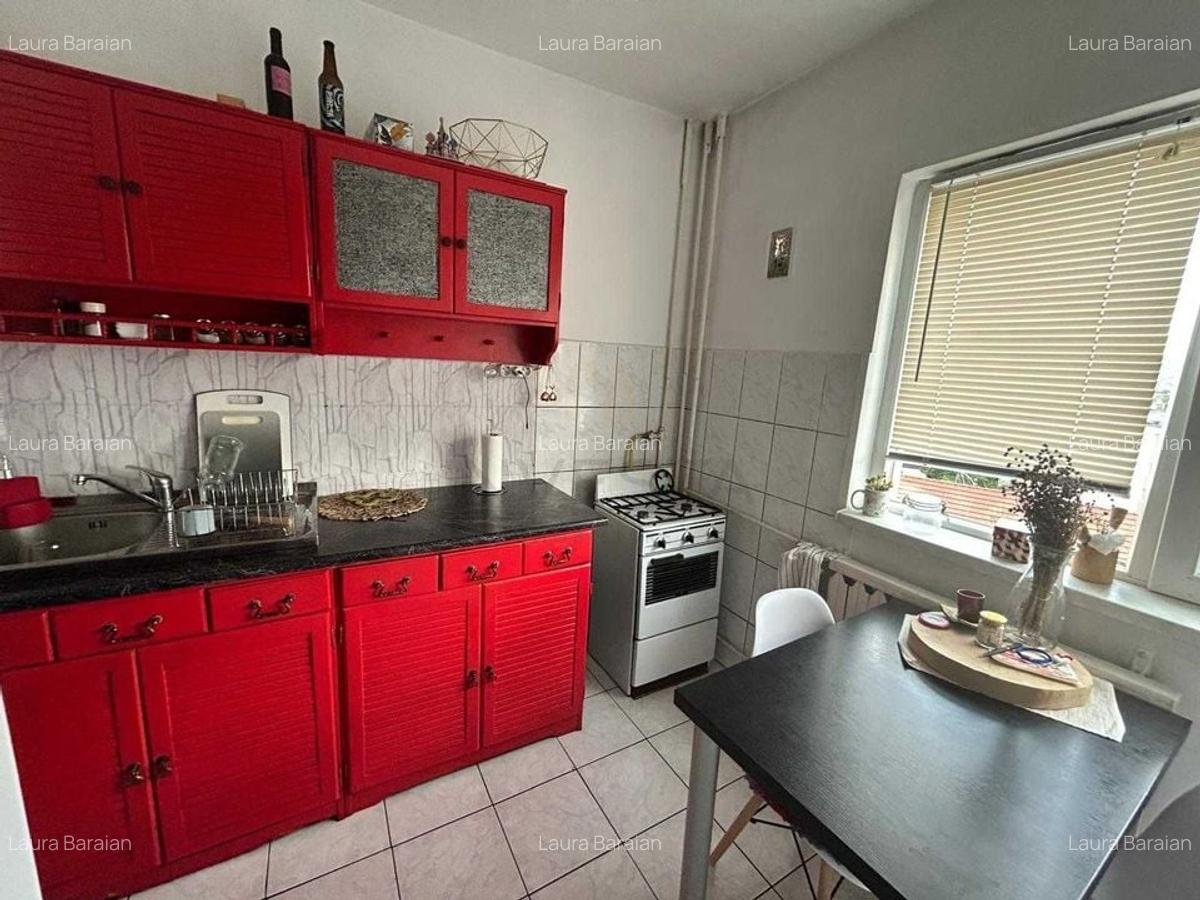 Oportunitate de investitie! Apartament 1 camera Decomandat! - 2