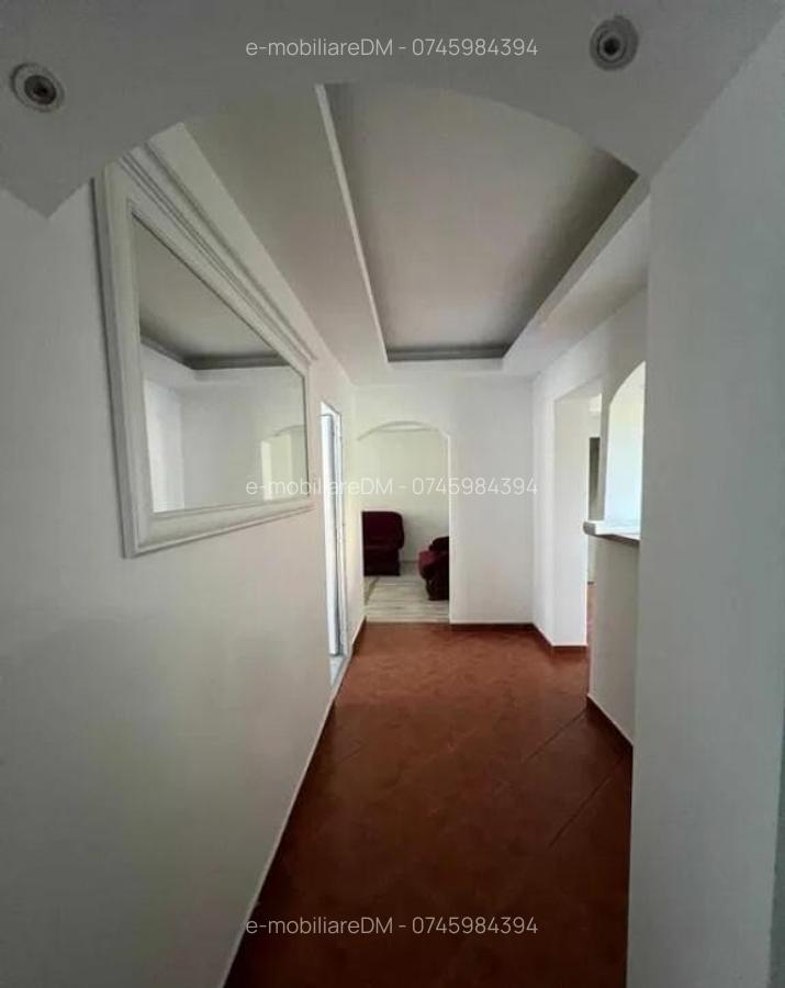 Apartament 3 camere D, Centru Civic , Mall Moldova - 6