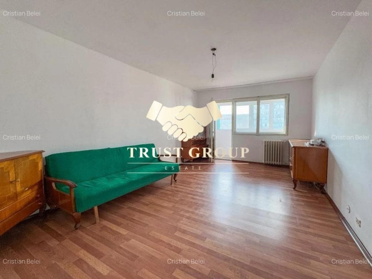 Titulescu -   Apartament 3 camere Victoriei - 1