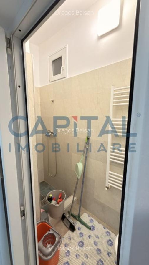 Apartament de inchiriat pe Calea Motilor! Retras de la strada! - 5