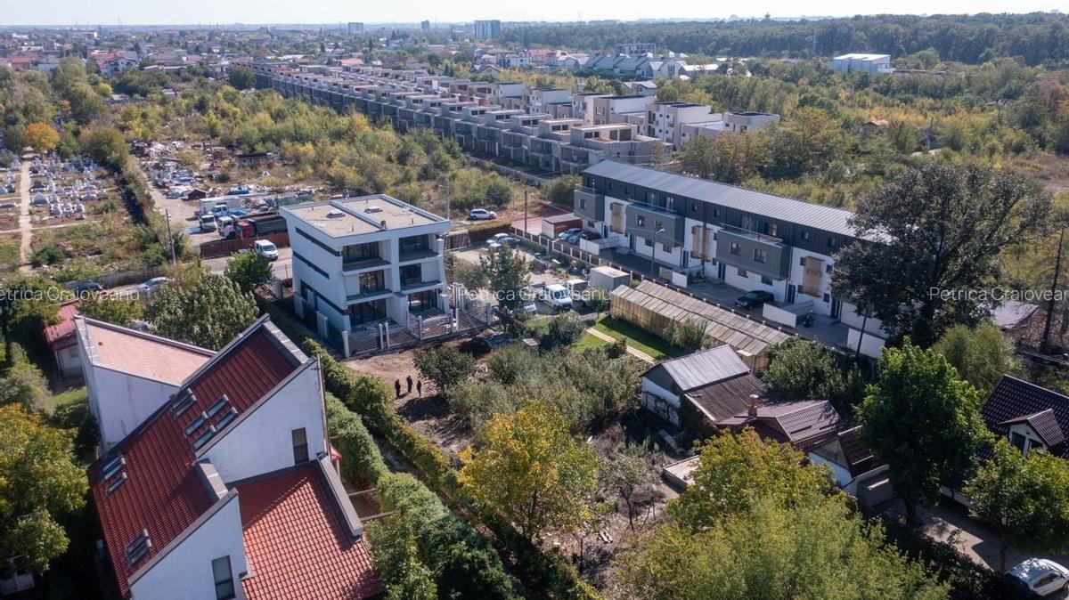 Vanzare teren intravilan 459mp Str. Matei Millo - Voluntari - 8