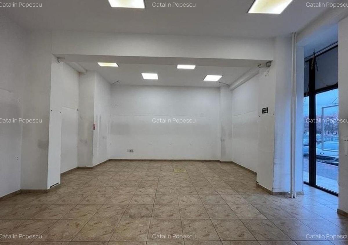 Spațiu comercial, 104 mp în Iancului - 1