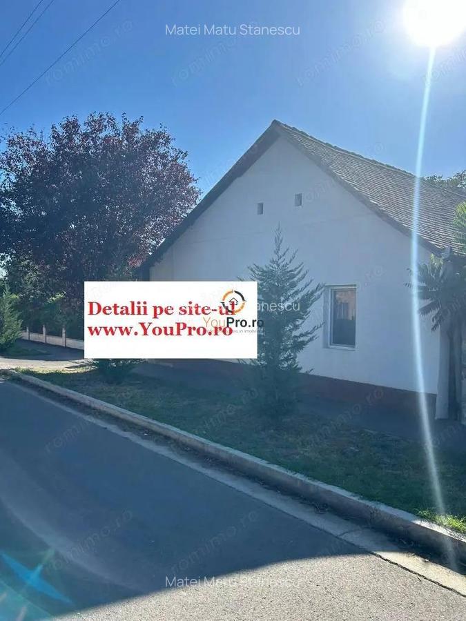 Casa Individuala Sag Vatra Satului - 1