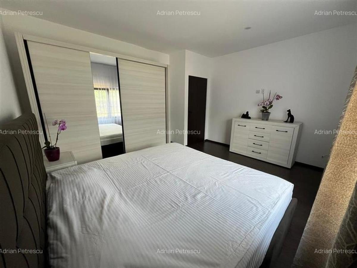 Locuinta/resedinta de vacanta,zona metropolitana Brasov, Zizin - Tarlungeni - 7