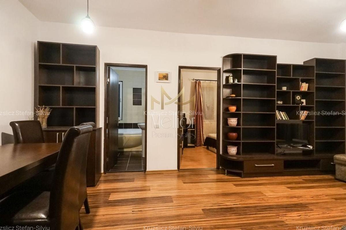 Apartament 2 camere, parcare, Buna Ziua, zona Home Garden! - 5