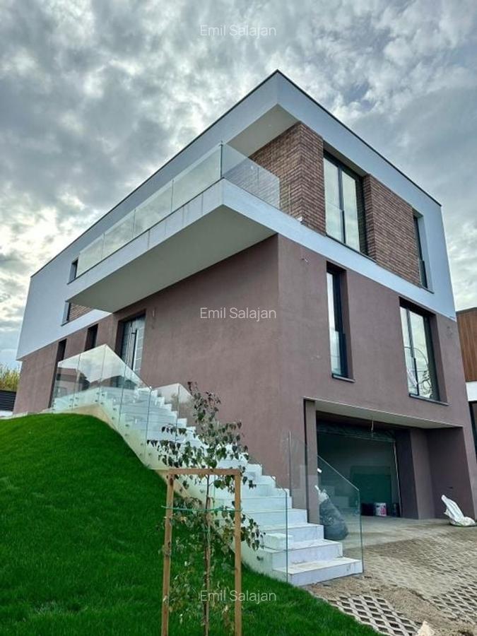Casa Individuala, 245 MP, 415 MP teren, Zona Europa - 10