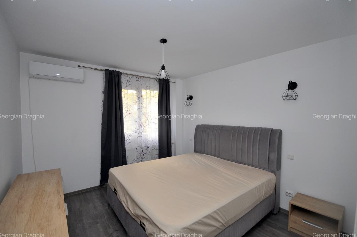 Drumul Taberei 3 minute statia de metrou Favorit inchiriere apartament 2 camere - 8