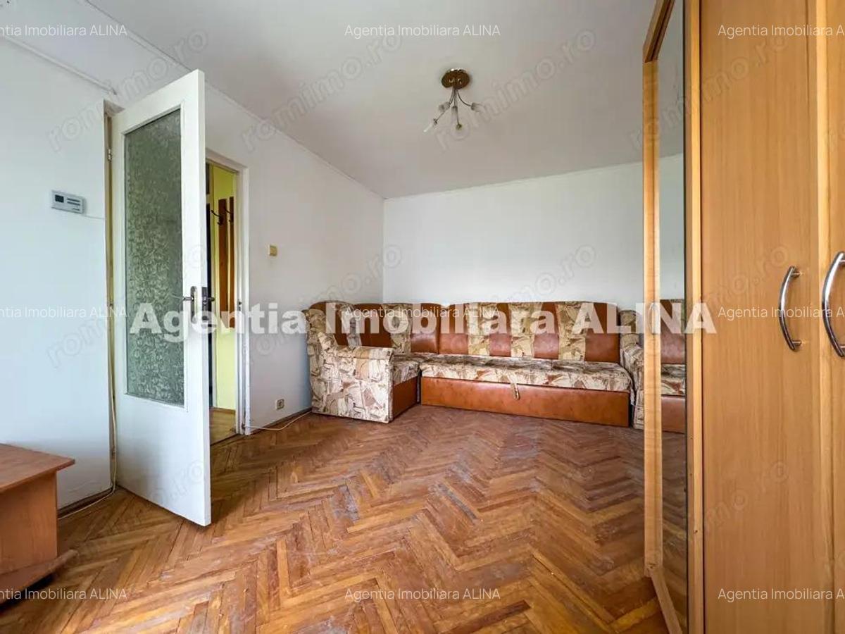 Garsoniera in Deva, zona Gojdu, Str. Duiliu Zamfirescu, decomandata, 28 mp, etaj 4... - 12