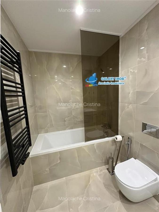 Apartament 3 camere One Verdi Park - 8