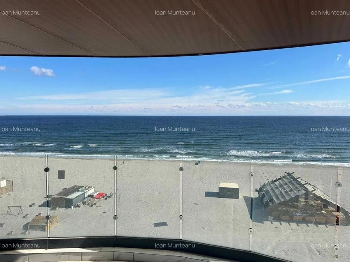 DE VANZARE | AP. 3 CAMERE | FRONTAL MARE | DE SILVA RESIDENCE | - 2