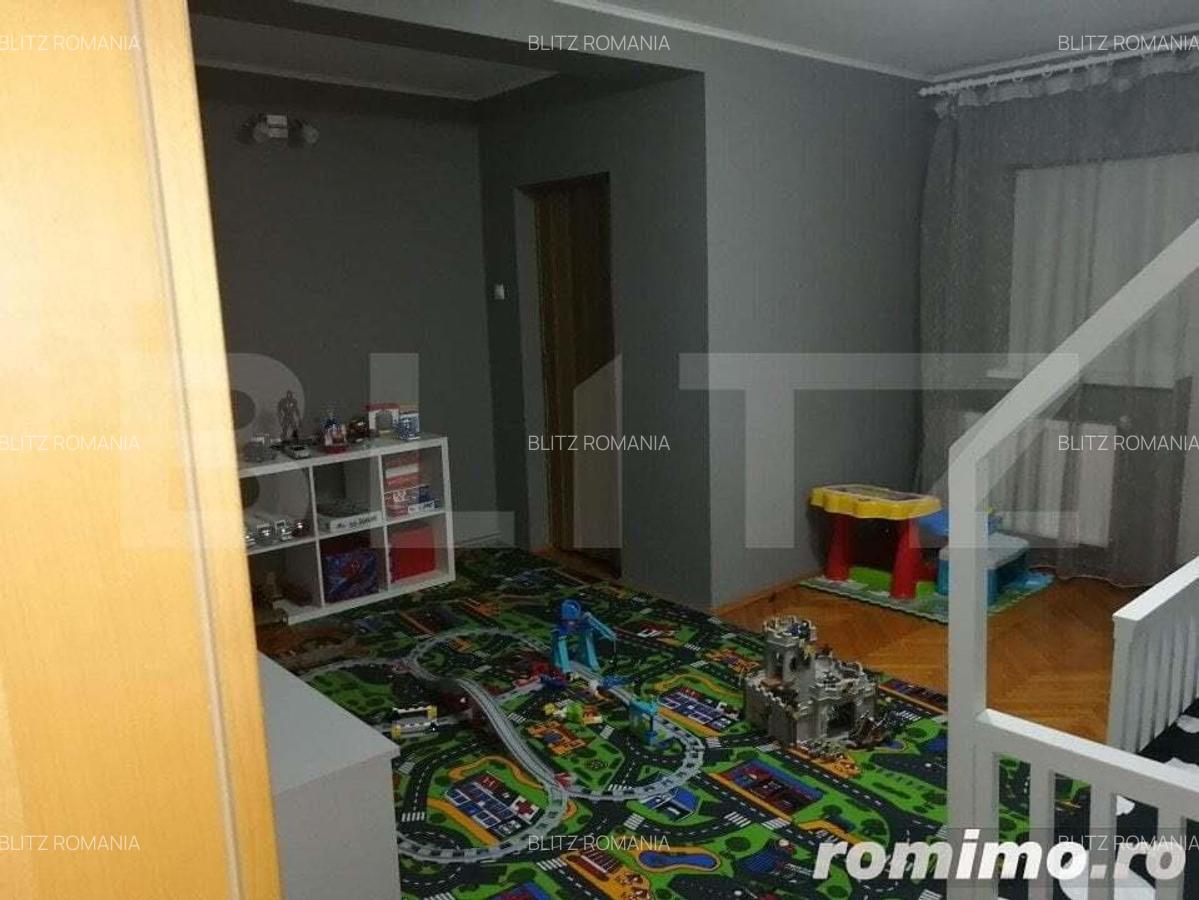 Casa 500 mp utili, 2.000 mp teren, in Chisoda - 8