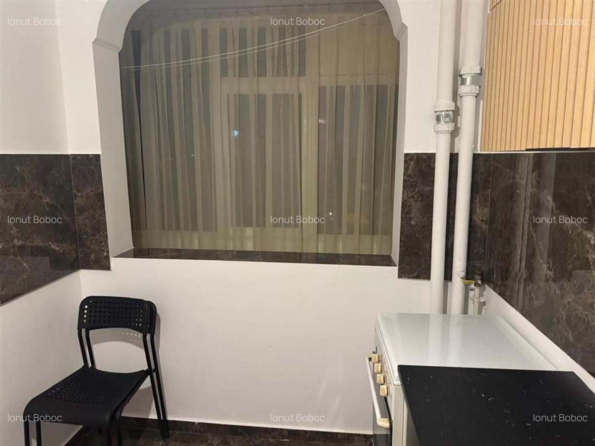 Apartament 1 Mai - 2 Apartament 1 Mai - 2