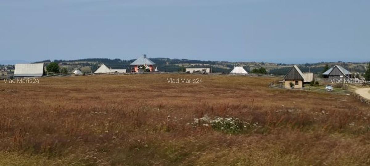 Vand Teren in Maguri, comuna Maguri-Racatau - 4